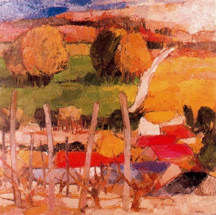 43949. Cathelin ������