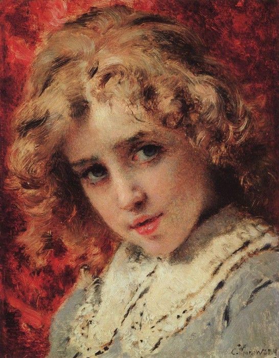 Portrait 126. ,  