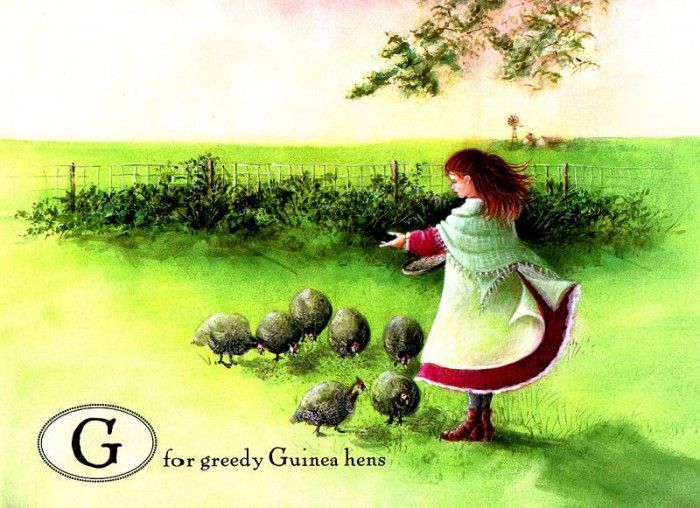 Prairie Primer 06 G SusanCondieLamb sqs. ��������, ������ �����