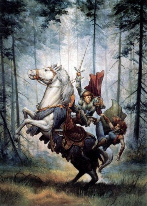 jeff easley galenbeknighted. , 