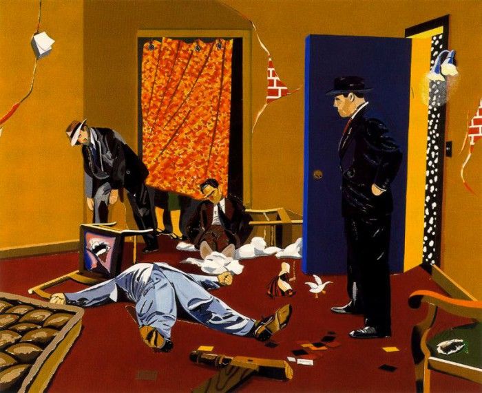 CA8TAJ8H. ������, �������