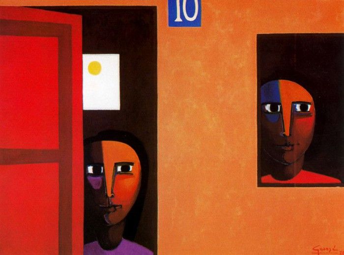 45922. Guanse ������