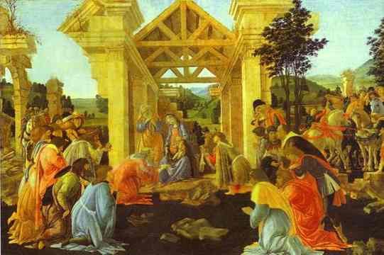 botticelli25. , Alessandro