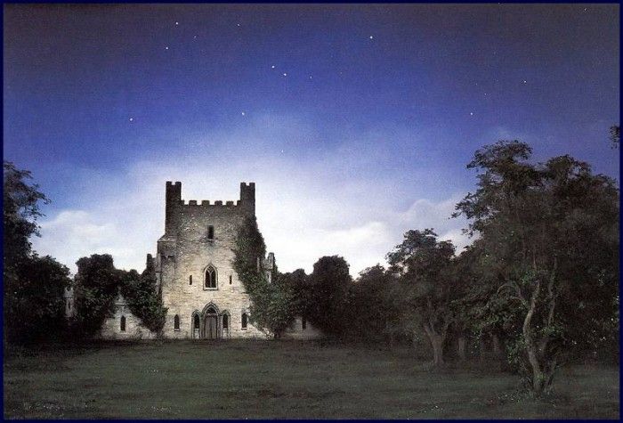 lrsMFA20SudworthAnne-TheSleepingCastle. Sudworth, ����