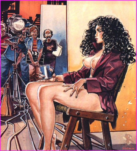 RaScan Horacio Altuna 02 15. �������, ��������