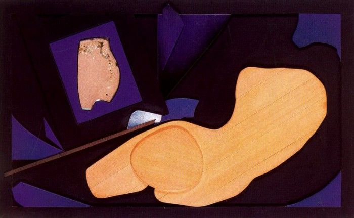 46311. Cillero, ������