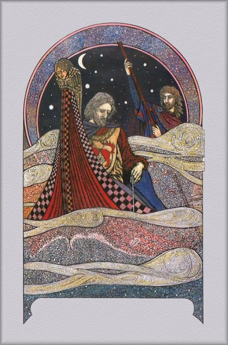 cr CourtneyDavis kar 05 TheGreenCrystal. , 