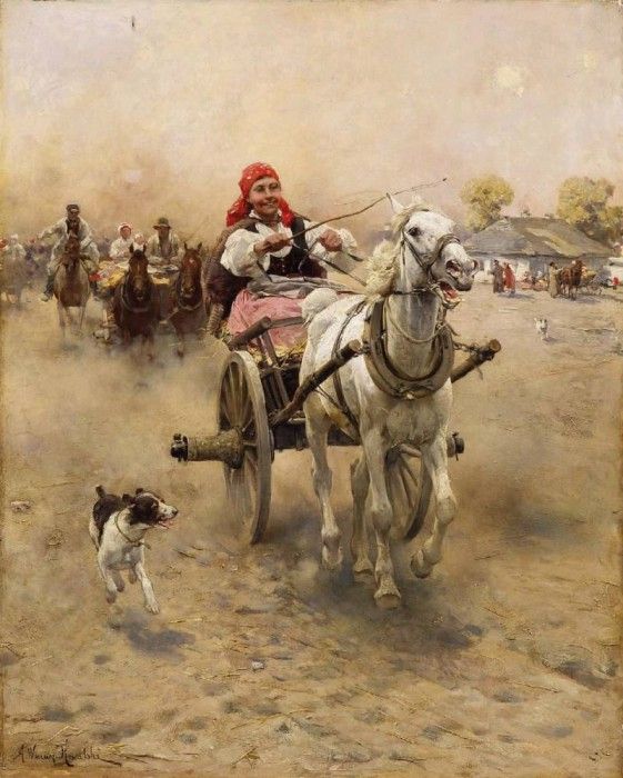 K001. Wierusz-���������, ������� ���