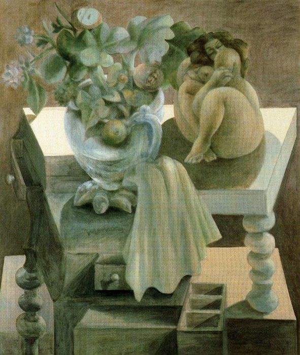 03051. Pignatelli, ������