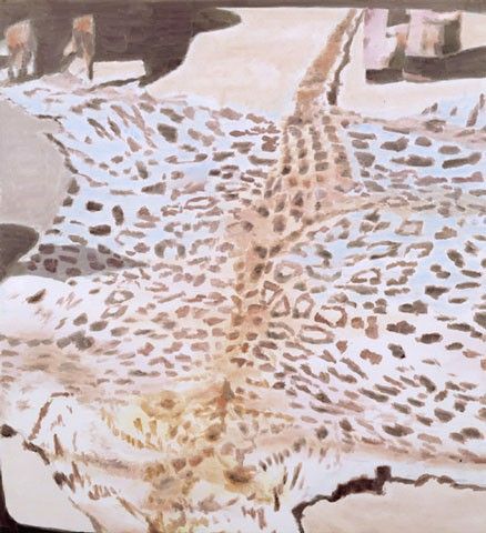 Leopard. , 