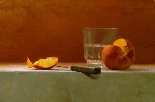 Watwood Patricia Summer Peach. Watwood, 