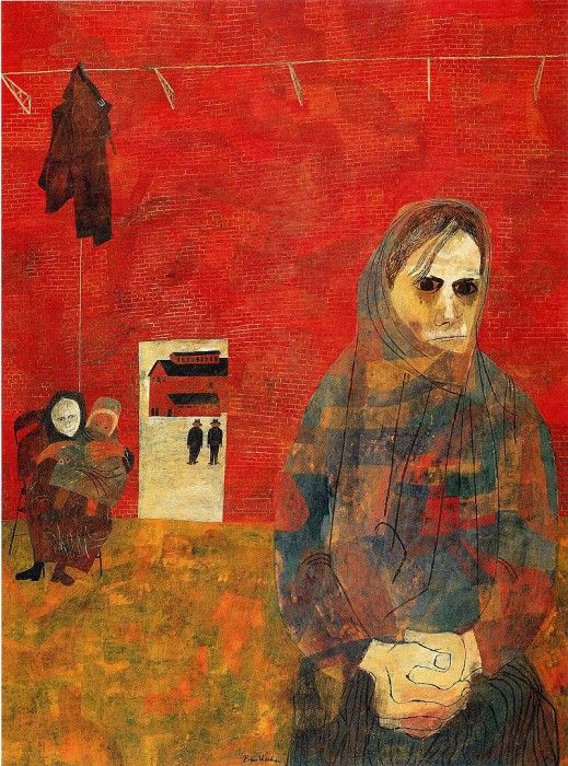 Image 661. Shahn, 
