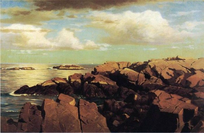 05167. Haseltine,  