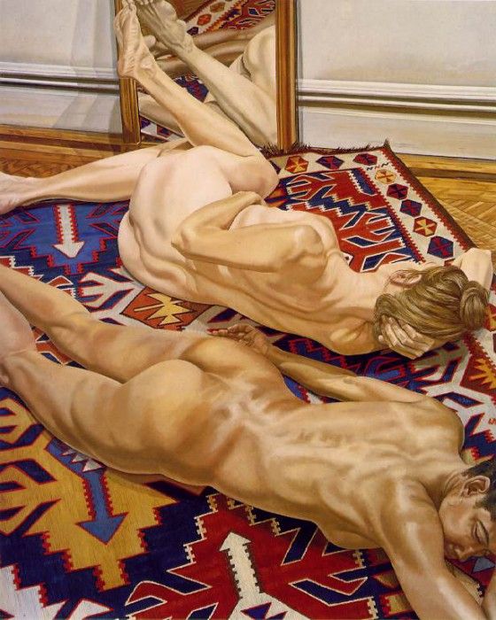 kilim rug. , 