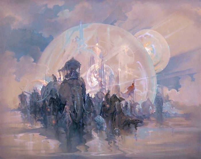 kb Pitre John Marchers in Time. ����, ����