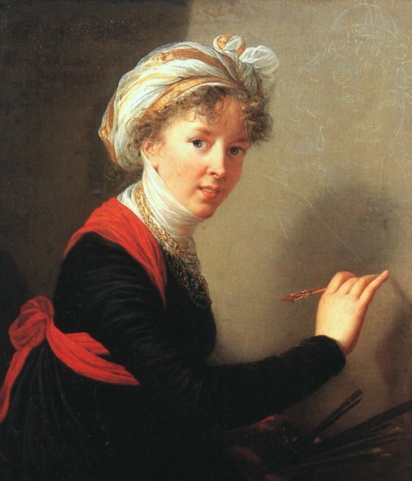 Vigee-Lebrun, Elisabeth Louise (French, 1755-1842)vigee1.  ,  