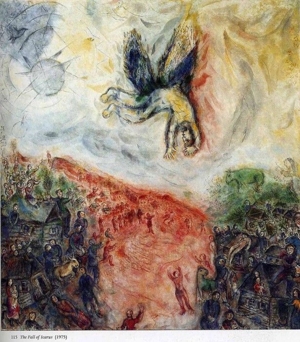 Chagall (14). , 