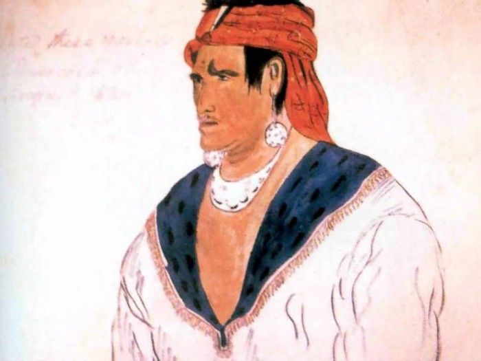 george washington sully(1834)-fl art csg039. ���������, ������