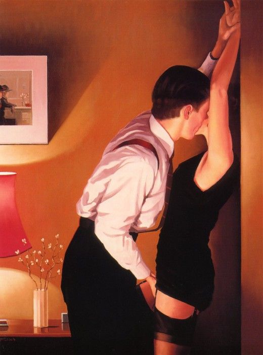 JackVettriano GameOn NC.  