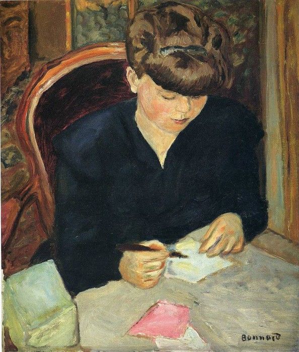 Bonnard (4). , 