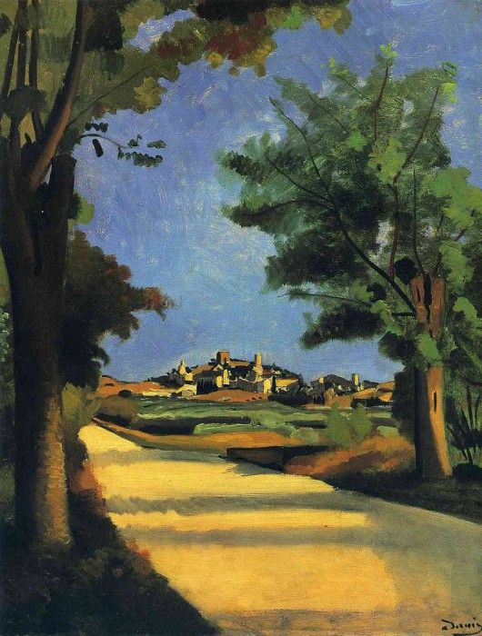 Derain (36). ,  