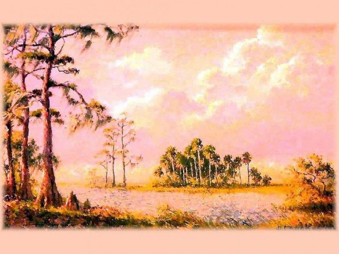 gentle breezes csg020 early morning. ,  