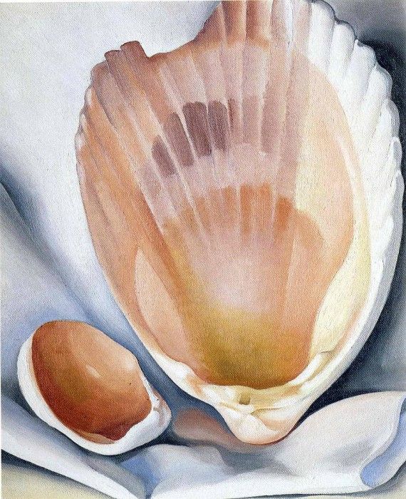 File9344. OKeeeffe, Грузия