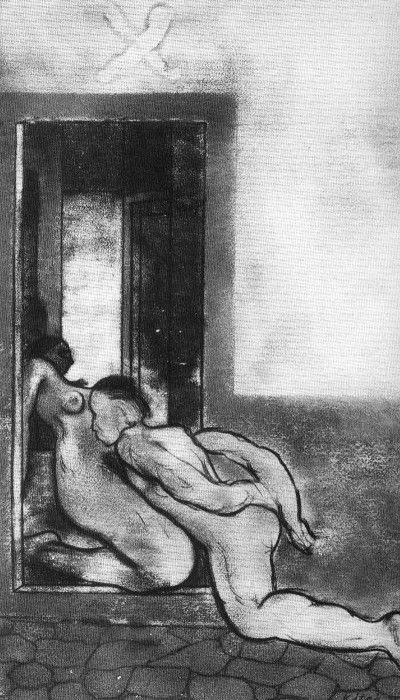 Kitaj (61). Kitaj, ������� B