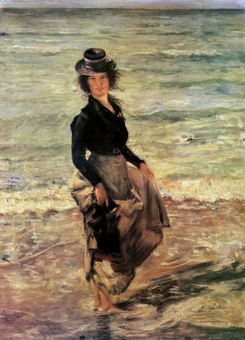 Corinth Lovis Paddling Sun. , 