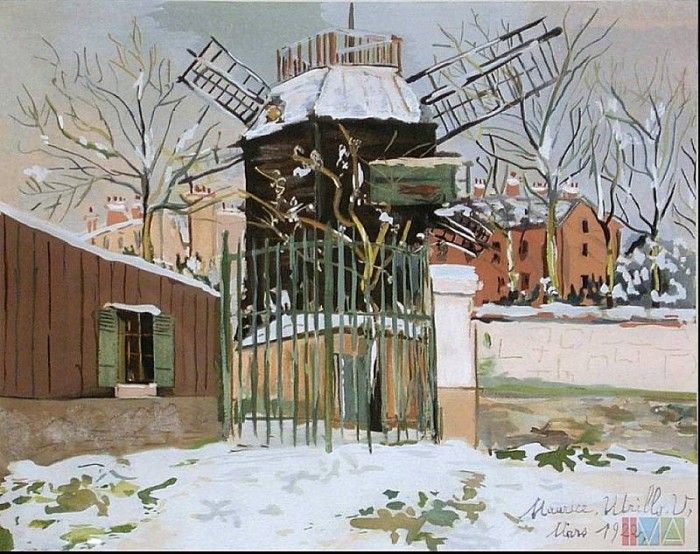 Il Mulino 1922. , 