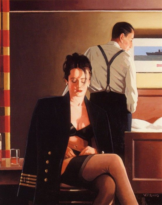 JackVettriano SailorsToy NC. ��������� ����