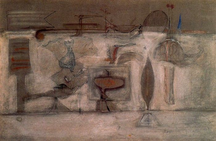 Rothko  (13). , 