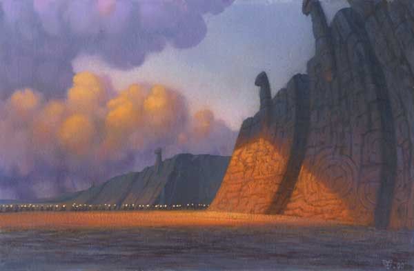 Procession. Vacher, ���������