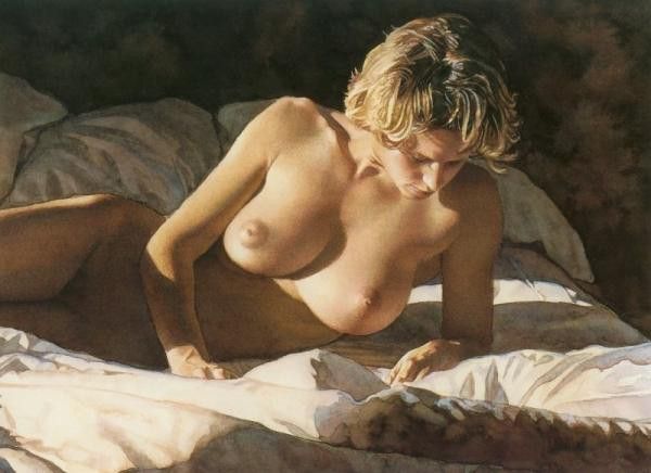 Steve Hanks 089. , 