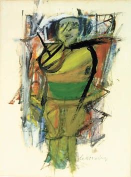 dekooning. ,  