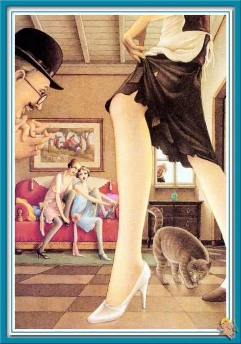 WMS Cendrillon 14. Innocenti, �������