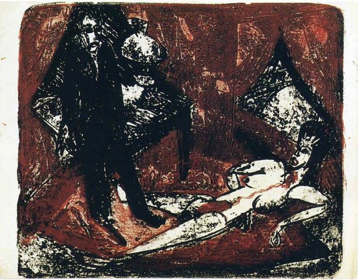 Ernst Ludwig Kirchner 041. ,  