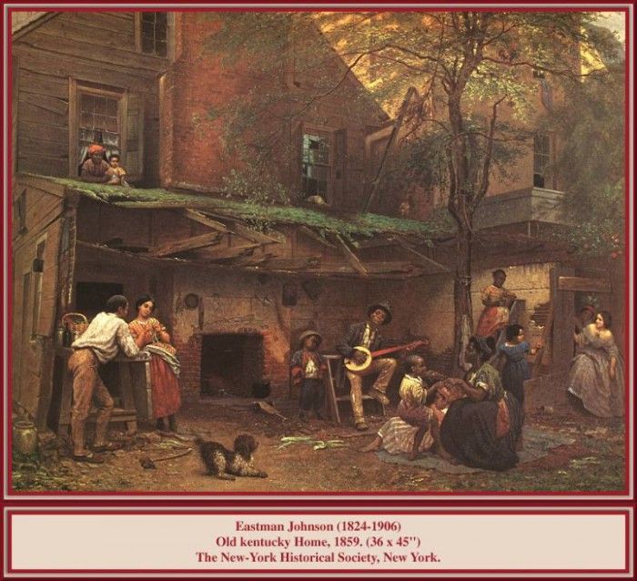 Eastman Johnson Ds-Ap 016. ,  Killingworth