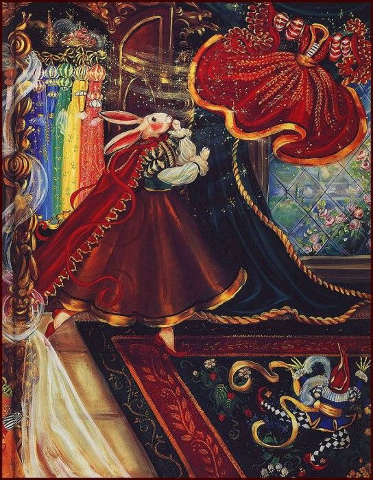 lrsSilinPalmerPamela 17TheClothes. �����-������, ������