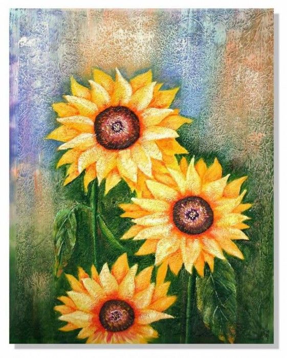 40325.  Art Decor