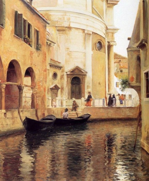 Stewart Julius LeBlanc Rio Della Maddalena. ,  