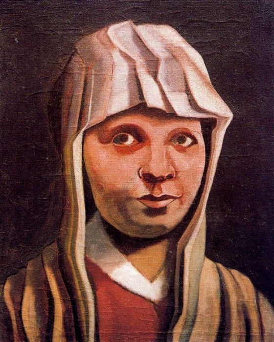 38860. Pettoruti, 