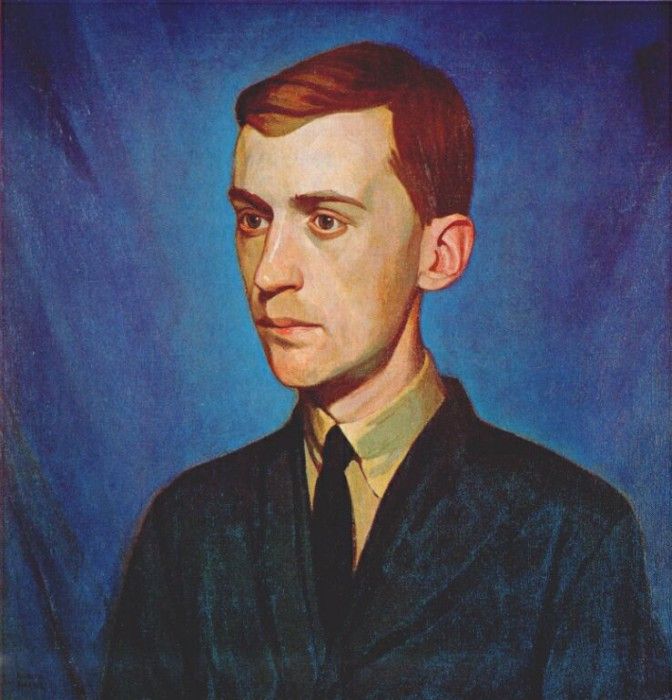 harris thoreau macdonald 1927. ������