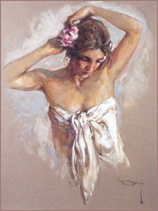 lrsCOL024Royo LaFlor. , 