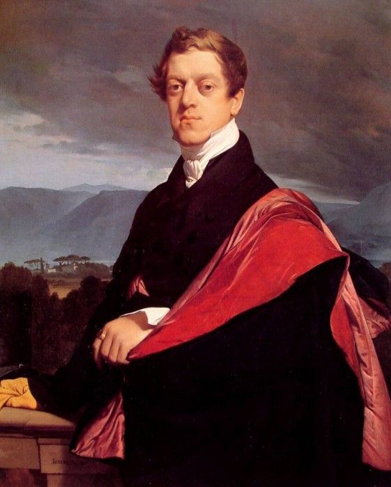 Count Nikolai Dmitrievich Gouriev. ,   