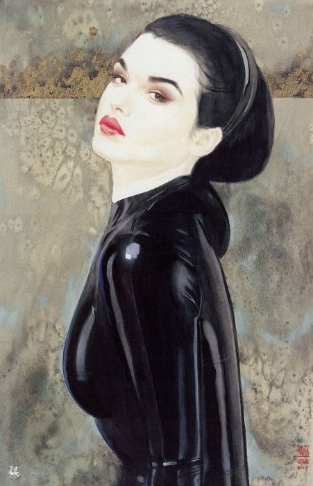 ma Gray Rachel Weisz. , 