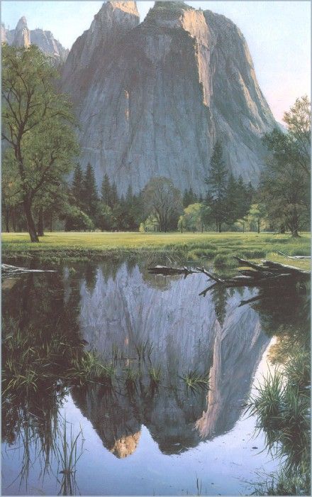 WeberMarkC-Yosemite-sj. ,  C