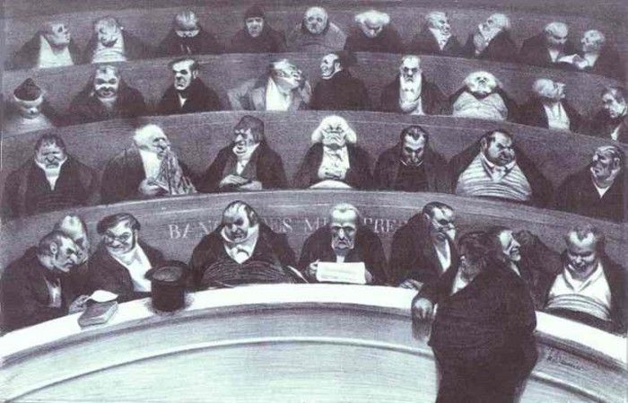 daumier22. , 