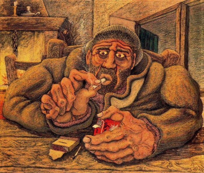 33880. Covili, 