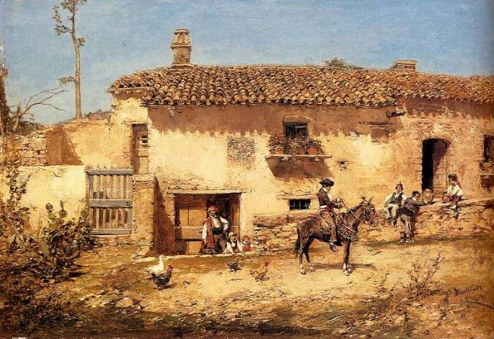 24461.   Benlliure 